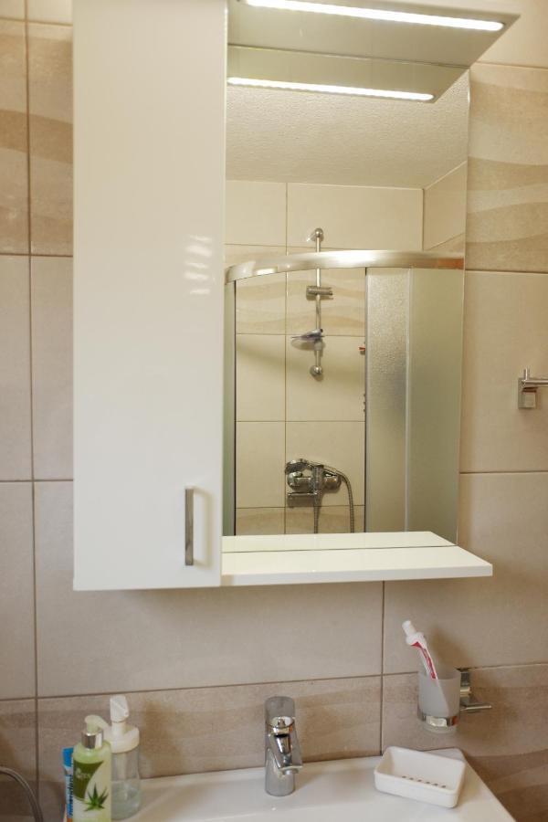 Brvnaria Villa Slatina Ngoại thất bức ảnh
