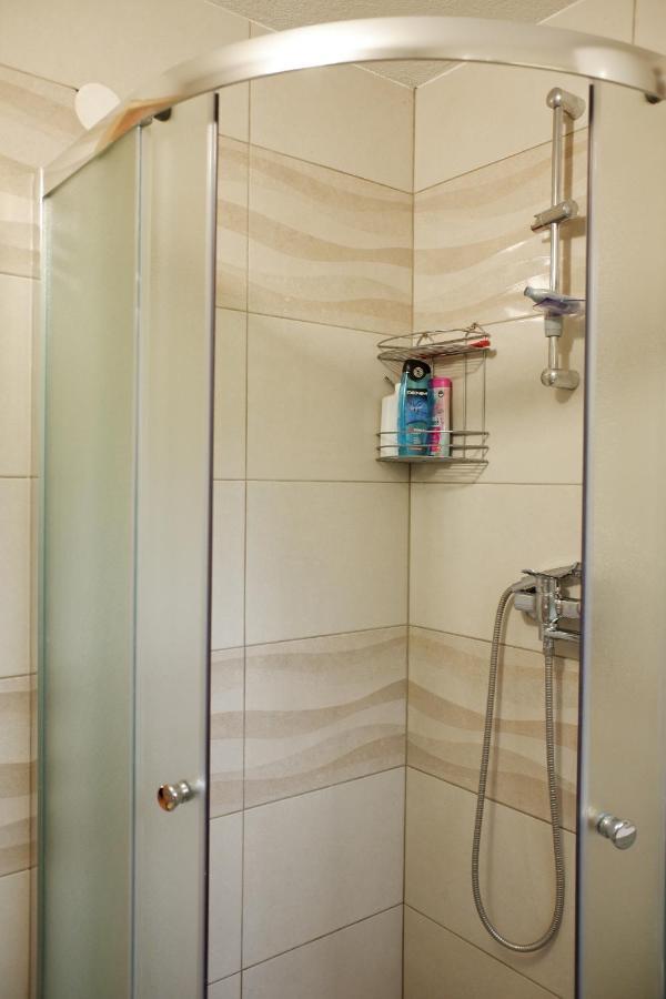 Brvnaria Villa Slatina Ngoại thất bức ảnh